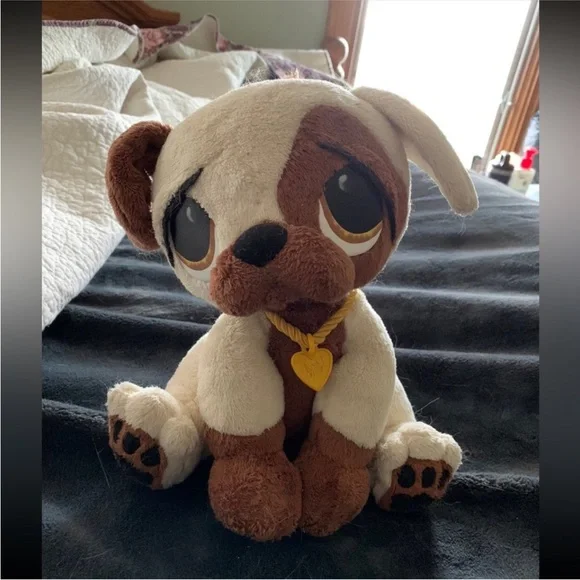 Rescue Pet - Picture 1 of 2